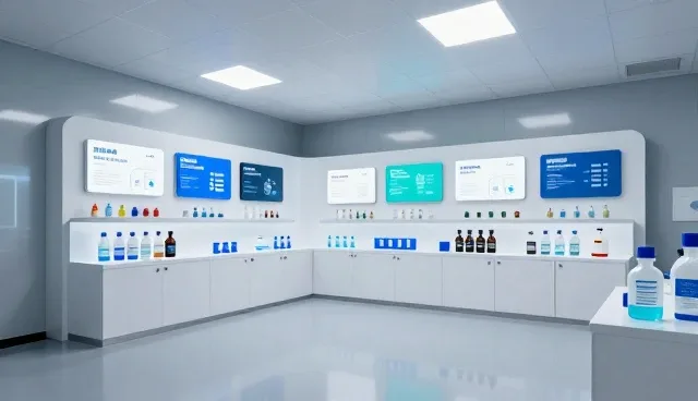 环保型表面活性剂在化工生产中的常见问题及应对策略