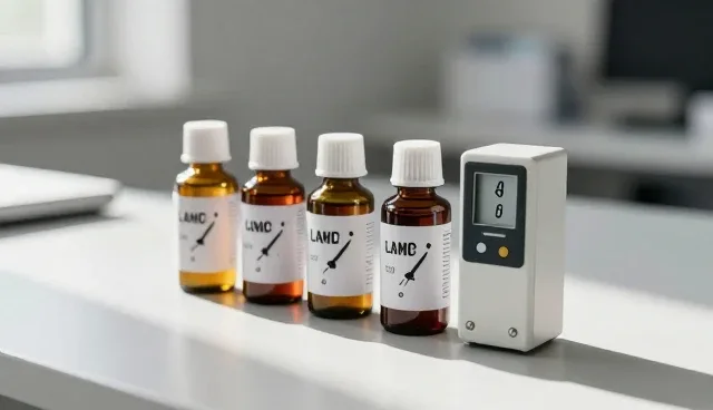化工产品配方设计中处理方法的性能影响分析