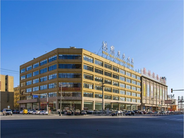 栾川全屋家具定制多少钱